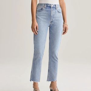 AGOLDE jeans